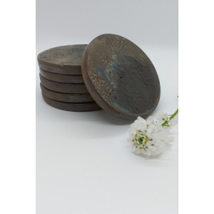 Repose bouteille ou sous-verre