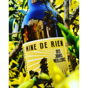 Mine de rien 'des jours meilleurs'