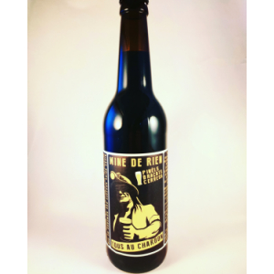 Mine de rien 'tous au charbon'