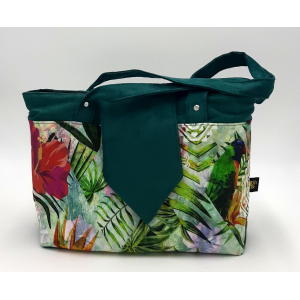 Sac d'épaule madison sous licence sacotin