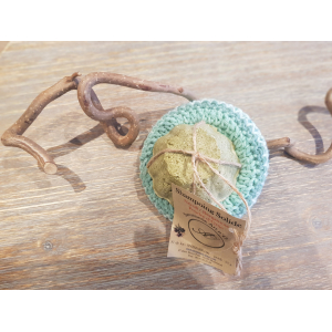 Shampoing ortie orange bergamote