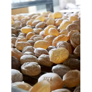Bonbons au miel igp de provence