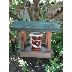 Miel du jura - forêt - 500g