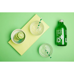 Lemonaid - citron vert 33cl