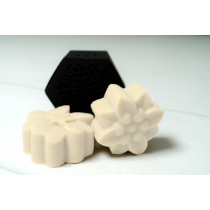 Après-shampoing solide