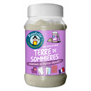 Terre de sommières paulette