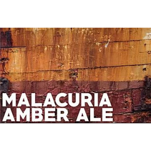 Amber ale