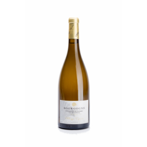 Côtes d'auxerre 2017