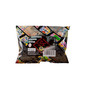 Riz de camargue igp long noir 500g