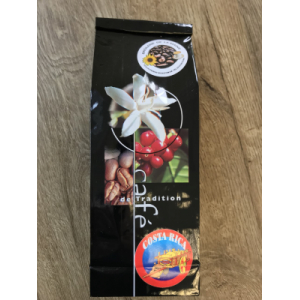 Café costa rica moulu