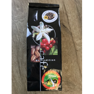 Café mexique moulu