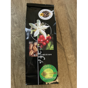 Café moka vanille moulu