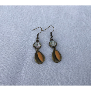 Boucles d’oreilles fantaisies 10