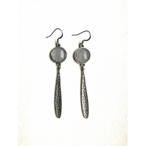 Boucles d’oreilles fantaisies 11