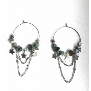 Créoles fantaisies 1