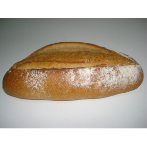 Pain de campagne 400 g