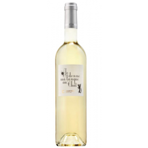 Je donne ma langue au chat