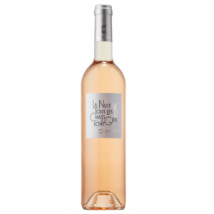 La nuit tous les chats sont gris