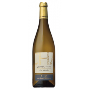 Chardonnay “les amandiers”