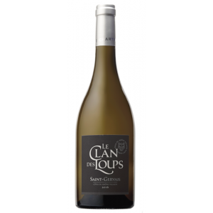 Clan des loups blanc