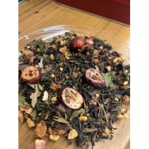 Cheesecake framboises bio