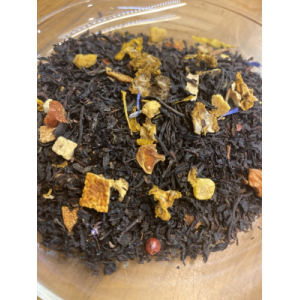 Earl grey goût russe historique