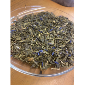 Earl grey vert