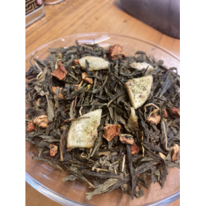 Farandoles de fruits bio