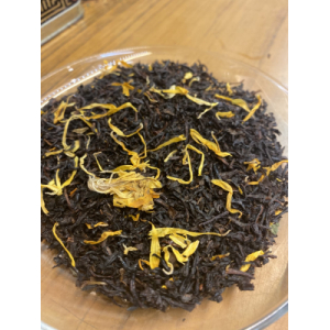 Fruits de la passion