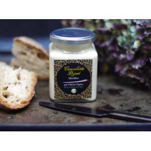 Cancoilotte aux morilles