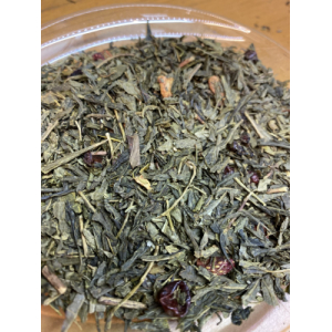 Paul et virginie vert