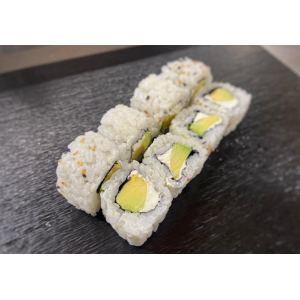 California cheese avocat