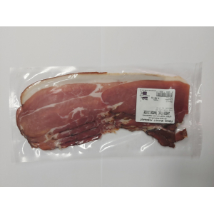 Jambon fumé 4 tranches (~150 gr)