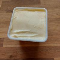 Sorbet poire