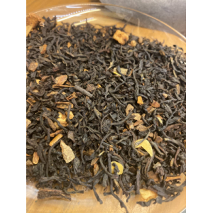 Père fouettard noir