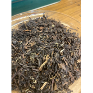 Formose oolong