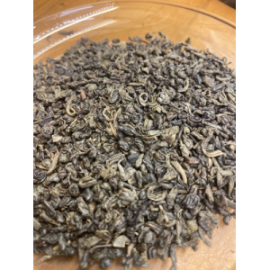 Gunpowder vert temple du ciel