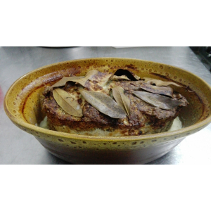 Terrine de pintade maison