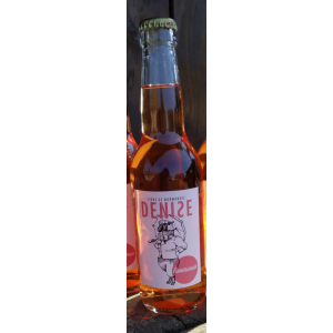 Denise cidre fermier l'amoureuse