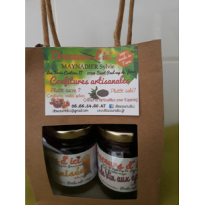 Coffret fète des pères