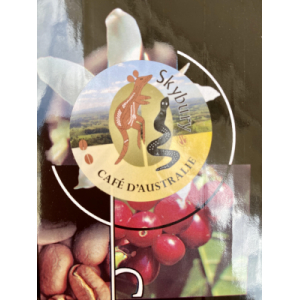 Skyburi extra fancy d'australie