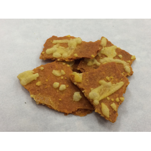 Craky'z tomate gratiné