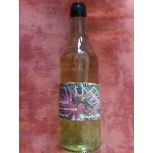 Vinaigre de miel