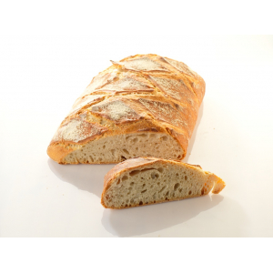 Pain bruschetta 1 kg  bio