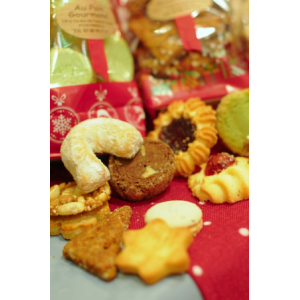 Bredele boite de mélange