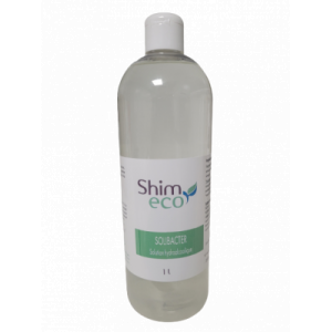 Solution hydroalcoolique