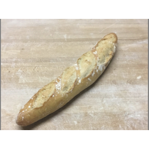 Baguette jurassienne