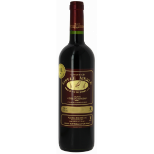 Gourmandise - 1 blle