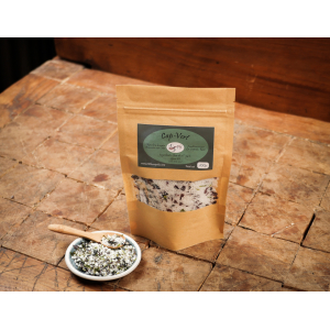 Cap-vert (fleur de sel aux algues)