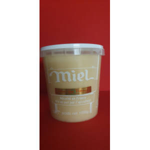 Miel de tilleul 1 kg